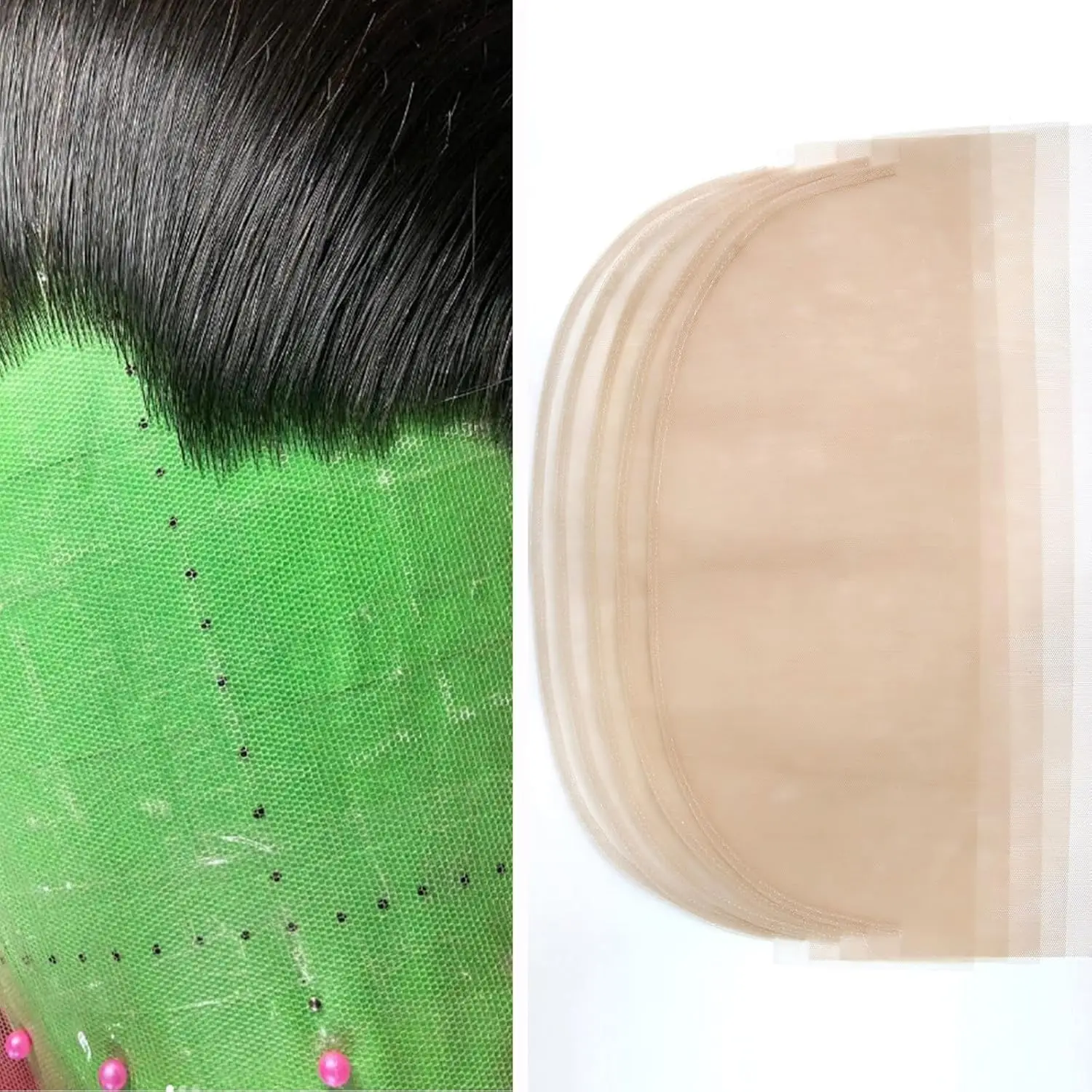 4 × 4 и 13*4Прозрачное кружево для изготовления париков, швейцарская кружевная сетка, аксессуары для париков, аксессуары для париков спереди
4 × 4 и 13*4Прозрачное кружево для изготовления париков, швейцарская кружевная сетка, аксессуары для париков, аксессуары для париков спереди