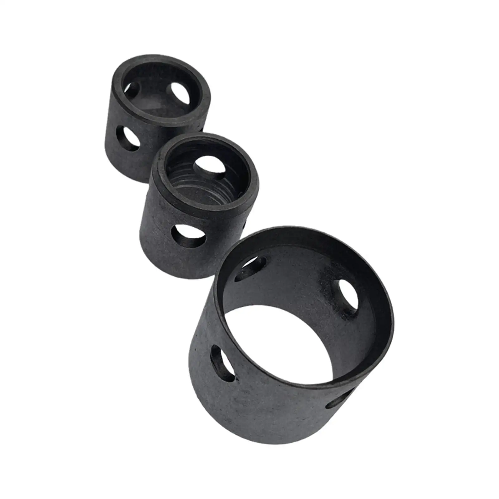 Jack Mounting Tube Weld on Mounting Tube Metal Swivel Mount, for Trailer Jack, Parts Replacement, Easy to Install, Accessories
Jack Mounting Tube Weld on Mounting Tube Metal Swivel Mount, for Trailer Jack, Parts Replacement, Easy to Install, Accessories