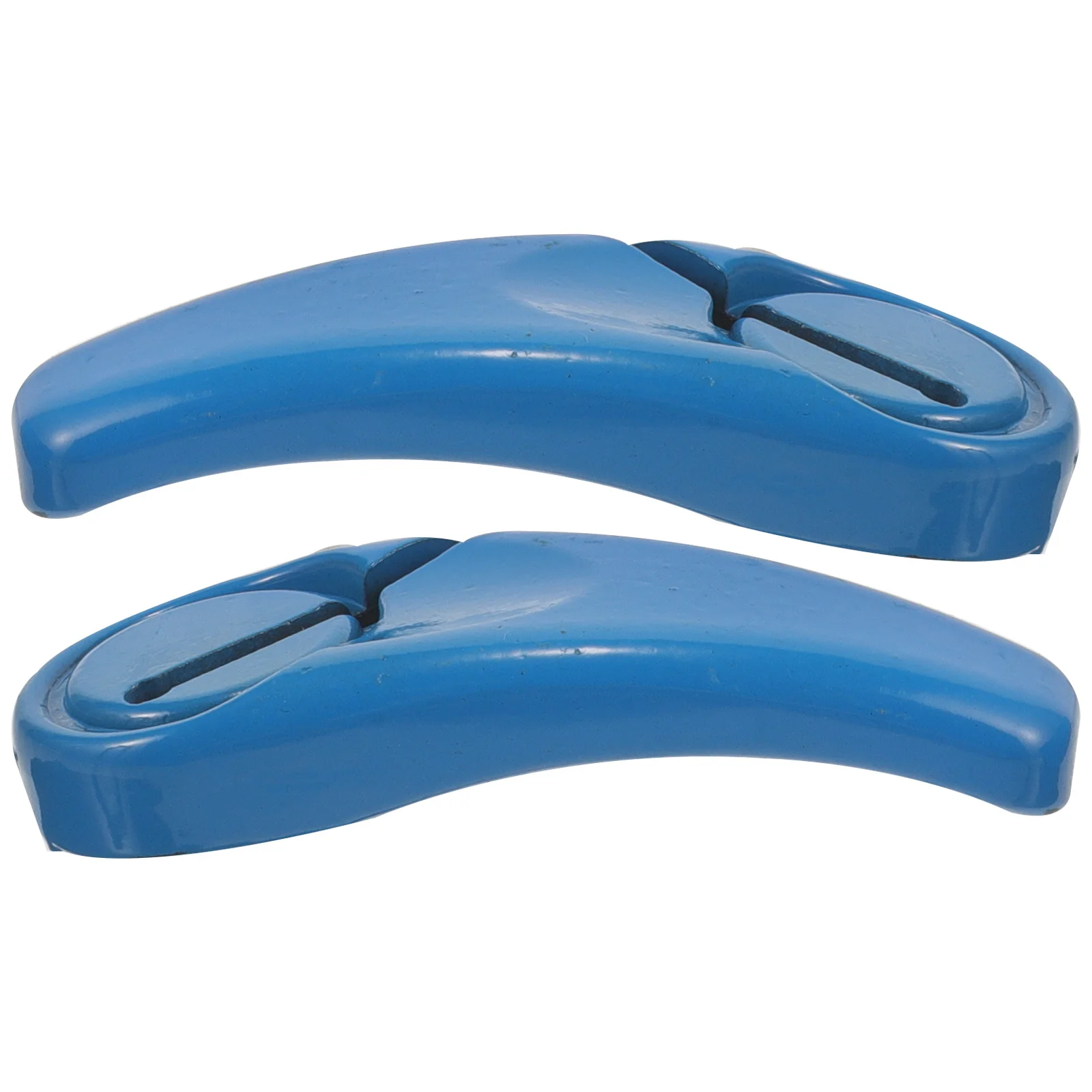 1Pair Aluminum Alloy Bike Handlebar Ends Shockproof Grip Extenders Non-Slip Cycling Accessories for Road Mountain Bike Riding 
1Pair Aluminum Alloy Bike Handlebar Ends Shockproof Grip Extenders Non-Slip Cycling Accessories for Road Mountain Bike Riding