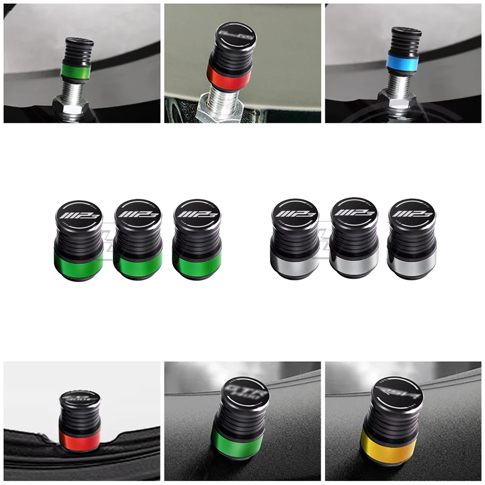 Motorcycle wheel tire pressure valve cover Caps Covers Case for Piaggio MP3 250 300 500 HPE Sport Scooter
Motorcycle wheel tire pressure valve cover Caps Covers Case for Piaggio MP3 250 300 500 HPE Sport Scooter