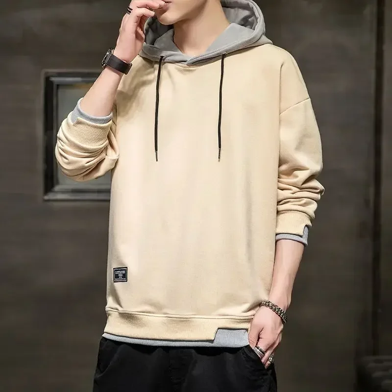 Loose Winter Man Hoodies Harajuku Fashion Overfit Cotton Sweat Shirt S Funny Luxury Emo Autumn Y2k Vintage Sweatshirts for Men
Loose Winter Man Hoodies Harajuku Fashion Overfit Cotton Sweat Shirt S Funny Luxury Emo Autumn Y2k Vintage Sweatshirts for Men