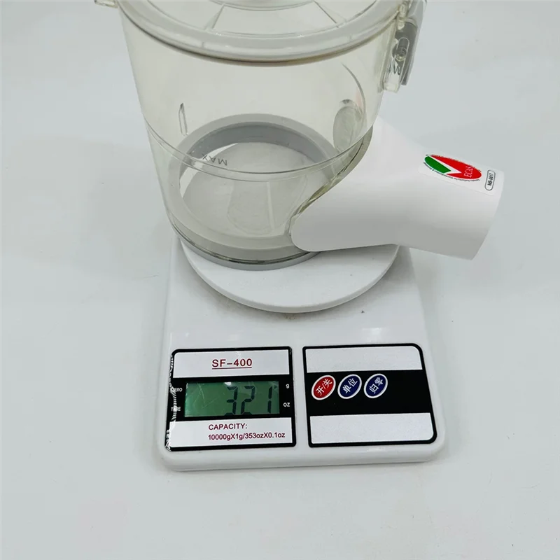 A84G-For XIAOMI G20/G20 MAX Vacuum Cleaner Dust Collection Bucket Dust Cup Bucket With Cover
A84G-For XIAOMI G20/G20 MAX Vacuum Cleaner Dust Collection Bucket Dust Cup Bucket With Cover