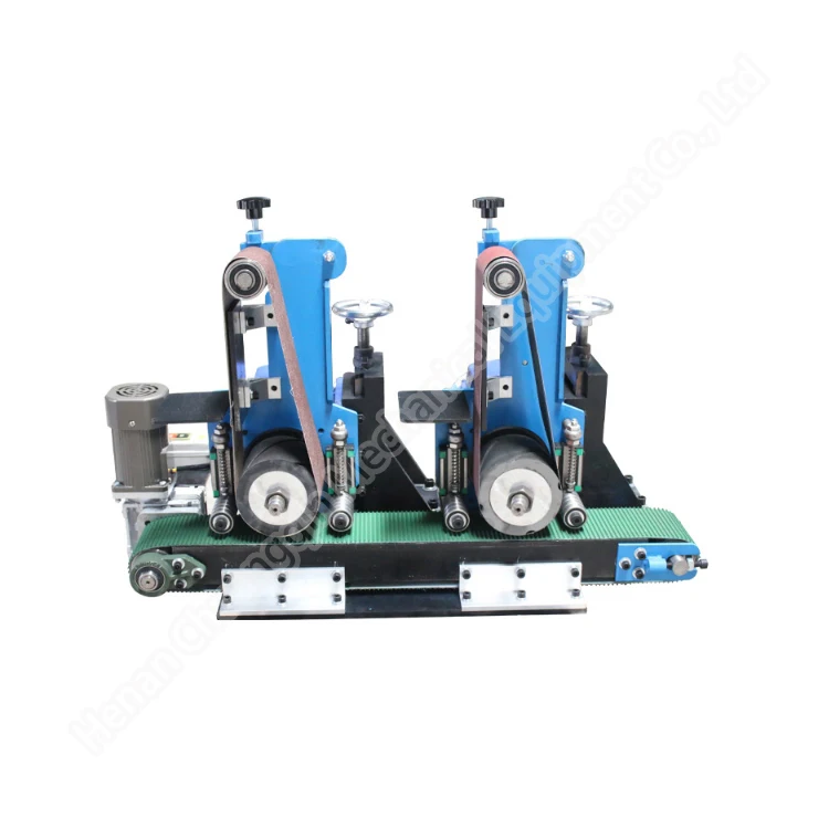 Metal Polishing Machine Stainless Steel Metal Buffing Equipment Multi-Belt metal drawing and Polishing Machine
Metal Polishing Machine Stainless Steel Metal Buffing Equipment Multi-Belt metal drawing and Polishing Machine