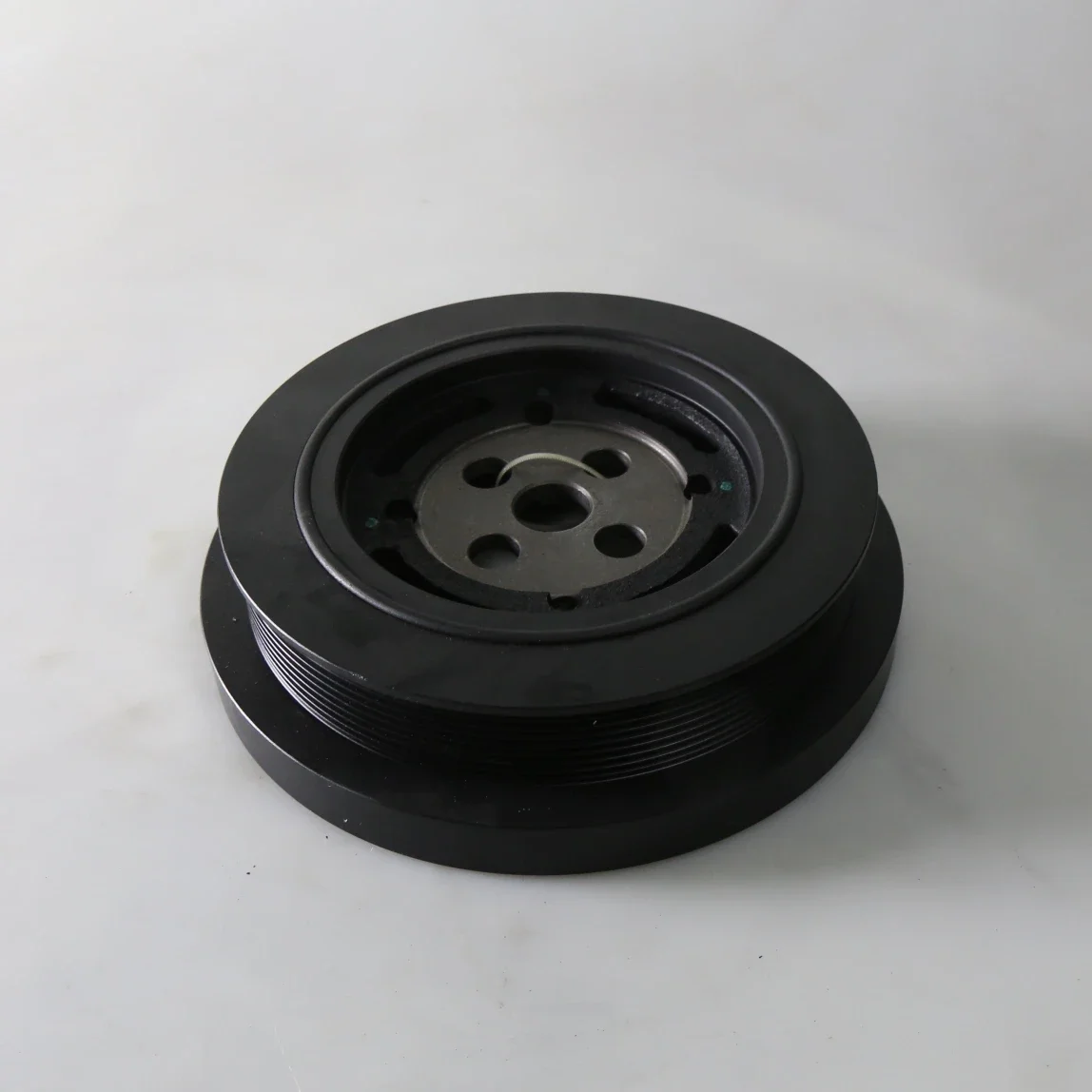 Original PC300-7 Engine Vibration Damper 6742-01-5289
Original PC300-7 Engine Vibration Damper 6742-01-5289