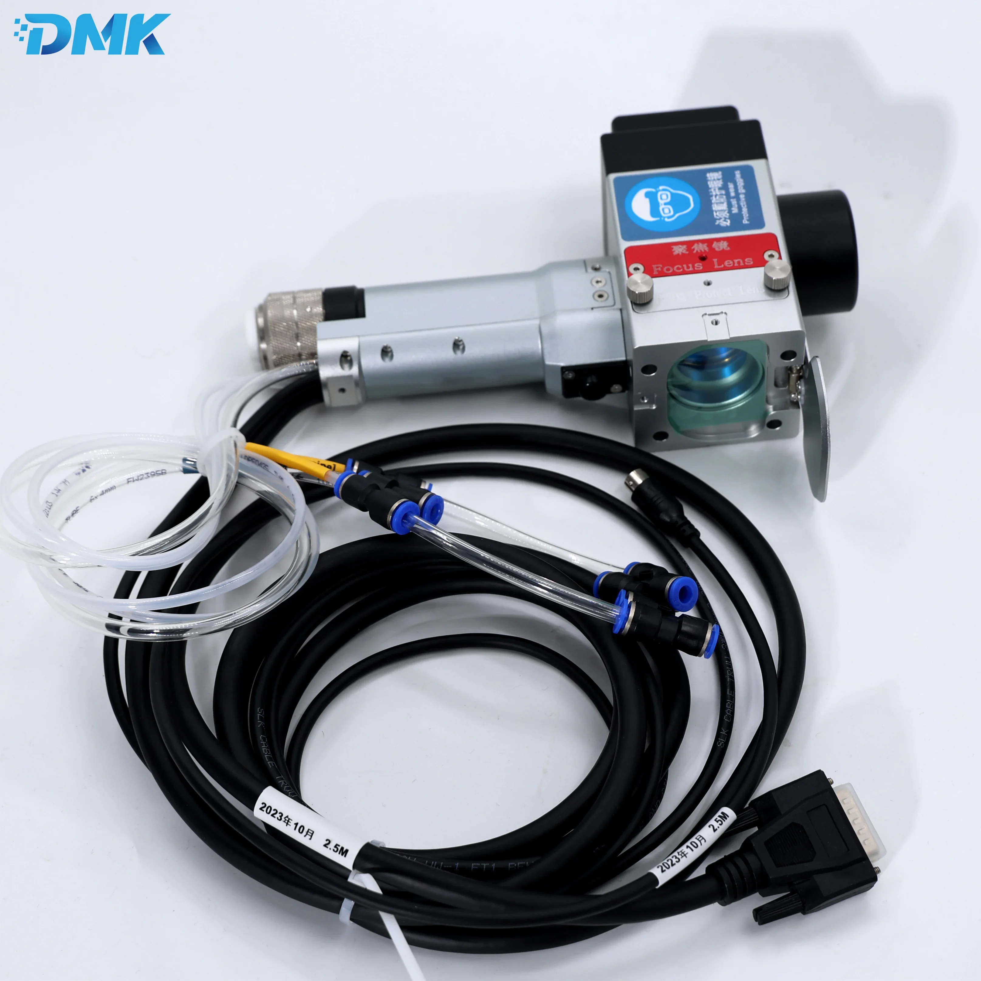 Original Qilin BWT30C Cleaning Head | Compatible with CW Series Fiber Machines
Original Qilin BWT30C Cleaning Head | Compatible with CW Series Fiber Machines