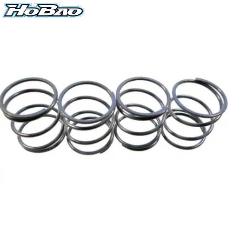 Оригинальный OFNA/HOBAO RACING OP1-0045 АКЦИОННАЯ ПРУЖИНА - МЯГКАЯ Для 1/10 HYPER H4
Оригинальный OFNA/HOBAO RACING OP1-0045 АКЦИОННАЯ ПРУЖИНА - МЯГКАЯ Для 1/10 HYPER H4