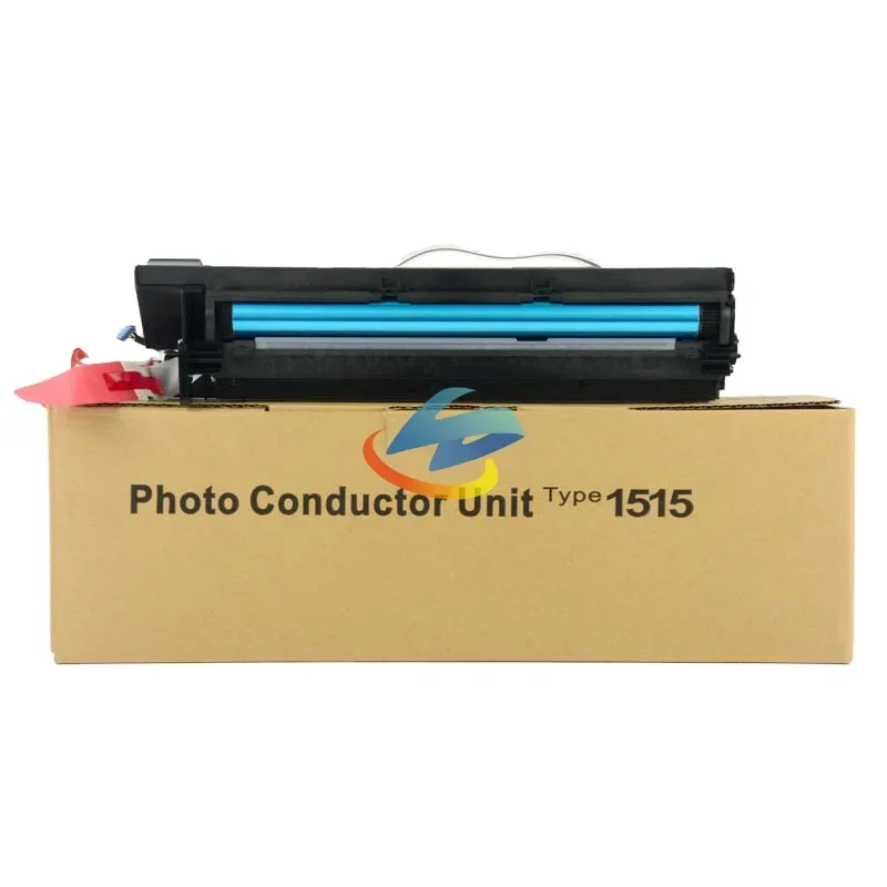 1PCS AF1515 Drum Unit Toner Cartridge Kit for Ricoh Aficio AF-1515 1270 175L 517 AF1270 AF175L AF517 High Quality Imaging Unit
1PCS AF1515 Drum Unit Toner Cartridge Kit for Ricoh Aficio AF-1515 1270 175L 517 AF1270 AF175L AF517 High Quality Imaging Unit