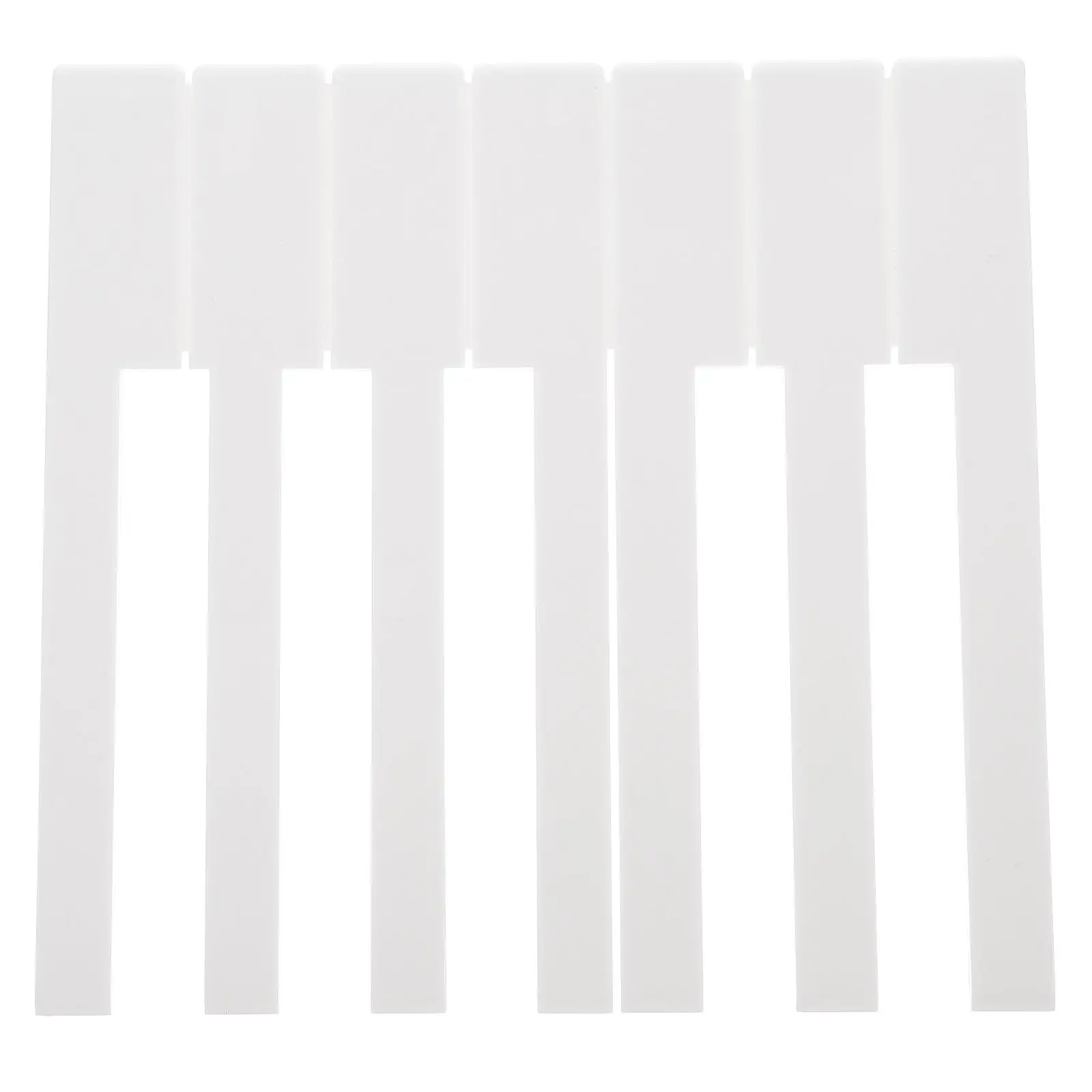 52 Pcs Piano Accessories White Keyboard Tag Keytop Replacement Cover Number Stickers for Beginners
52 Pcs Piano Accessories White Keyboard Tag Keytop Replacement Cover Number Stickers for Beginners