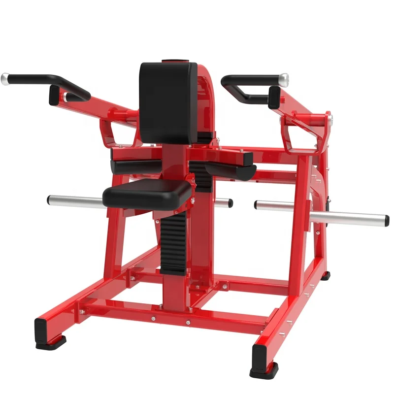 Quality Cheap Price Gym Equipment Fitness Equipment Plate Loaded Seated Dip Machine
Quality Cheap Price Gym Equipment Fitness Equipment Plate Loaded Seated Dip Machine