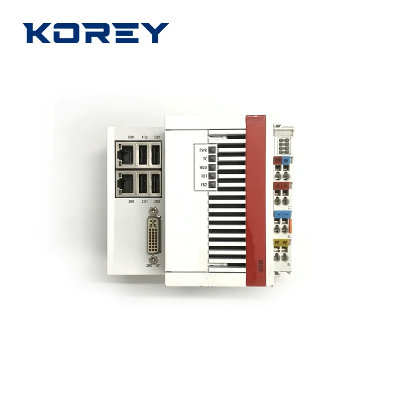 PLC Module CX5020-0112 CX5120-0112 CX5020-0111 with RS232