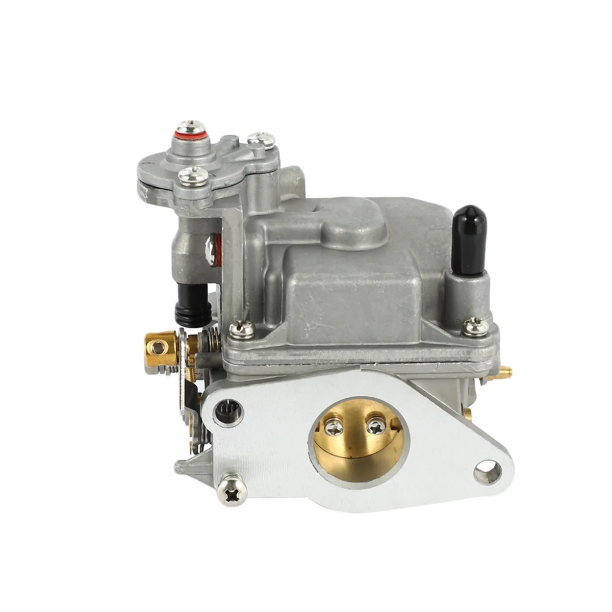 Карбюратор лодочного двигателя Assy 3323-835382T04 3323-835382A1 для Mercury Mariner 4-тактный 9.9HP 13.5HP 15HP подвесной мотор
Карбюратор лодочного двигателя Assy 3323-835382T04 3323-835382A1 для Mercury Mariner 4-тактный 9.9HP 13.5HP 15HP подвесной мотор