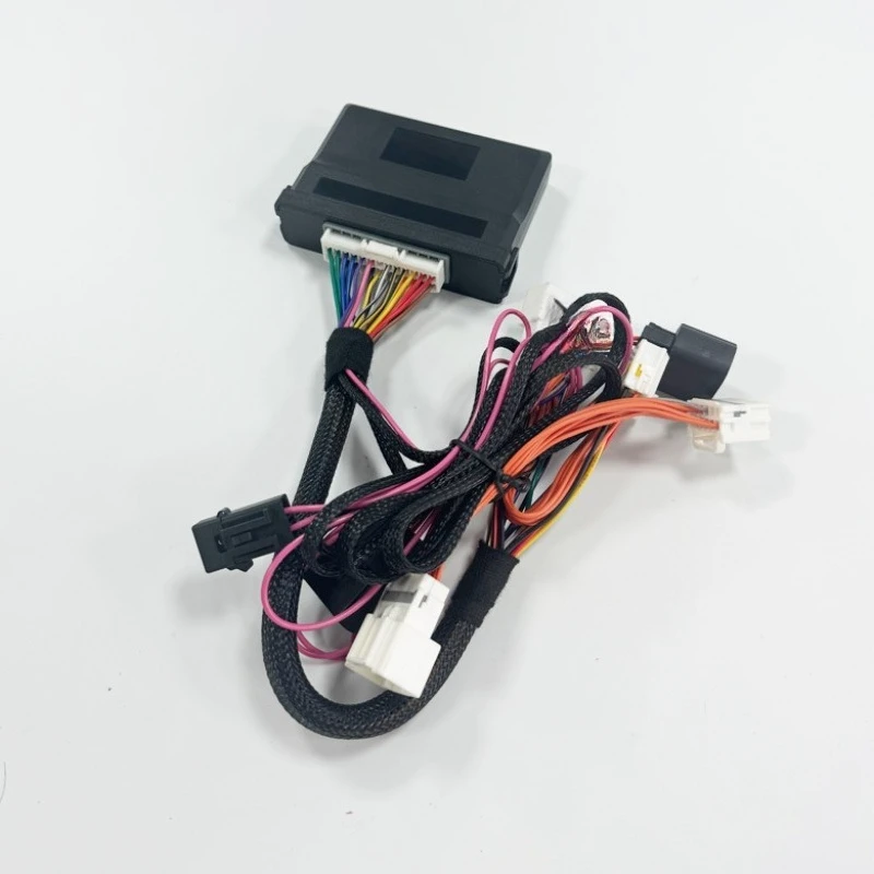 Suitable for 2016-25 one-click automatic window lifter automatic window shutter
Suitable for 2016-25 one-click automatic window lifter automatic window shutter