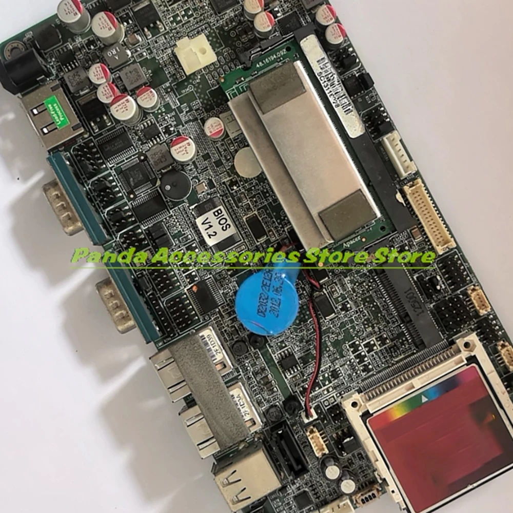AFLMB-945GSE-N270-R20 Industrial Parts
AFLMB-945GSE-N270-R20 Industrial Parts