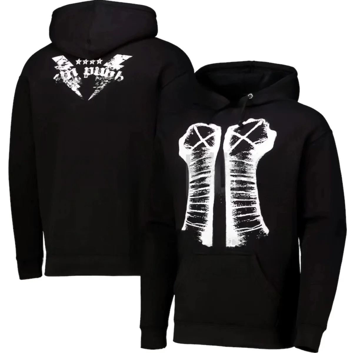 CM Punk Best in the World Wrestling Loose Fit Hoodie Men's Clothing Cotton Long Sve Warmth Casual Streetwear
CM Punk Best in the World Wrestling Loose Fit Hoodie Men's Clothing Cotton Long Sve Warmth Casual Streetwear