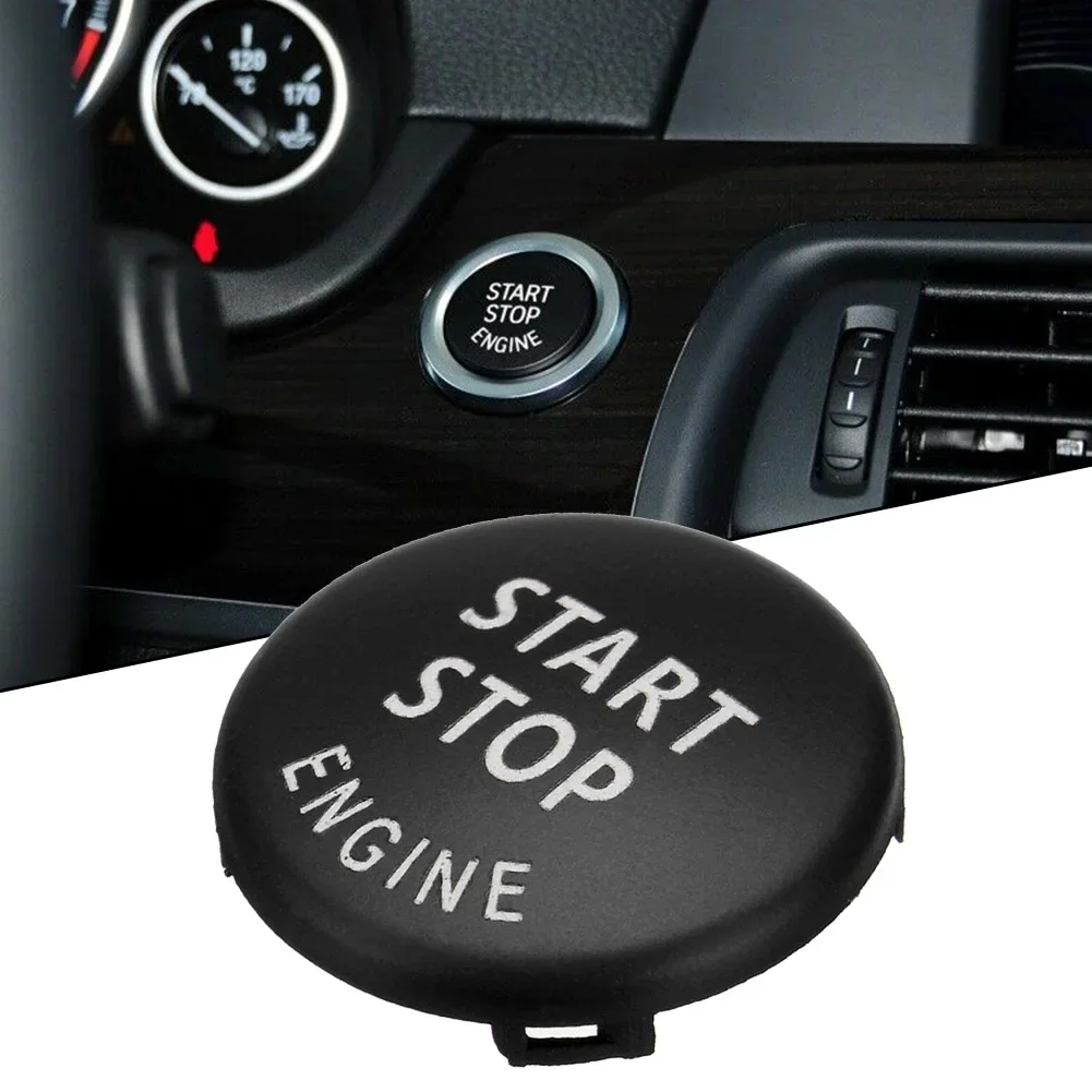 Start Stop Engine Button Switch Cover For BMW Z4 E89 2009-2016 X6 E71 2007-2014 E70 2006-2013 1 Series E87 2004-2011
Start Stop Engine Button Switch Cover For BMW Z4 E89 2009-2016 X6 E71 2007-2014 E70 2006-2013 1 Series E87 2004-2011