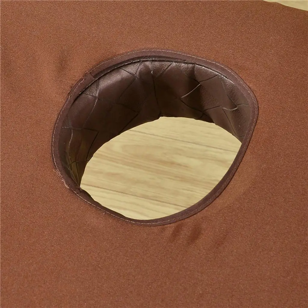 Universal Massage Bed Sheet Cover with Face Breath Hole Quality Curling Selvedge for Massage Table Spa Settings
Universal Massage Bed Sheet Cover with Face Breath Hole Quality Curling Selvedge for Massage Table Spa Settings