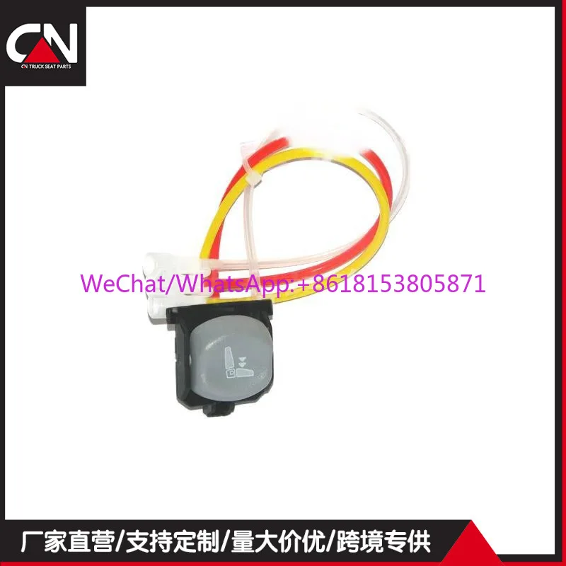 ISRI 6860 NTS Seat One-click Quick Release OE: 929527-46/00E, 929527-47/00E
ISRI 6860 NTS Seat One-click Quick Release OE: 929527-46/00E, 929527-47/00E