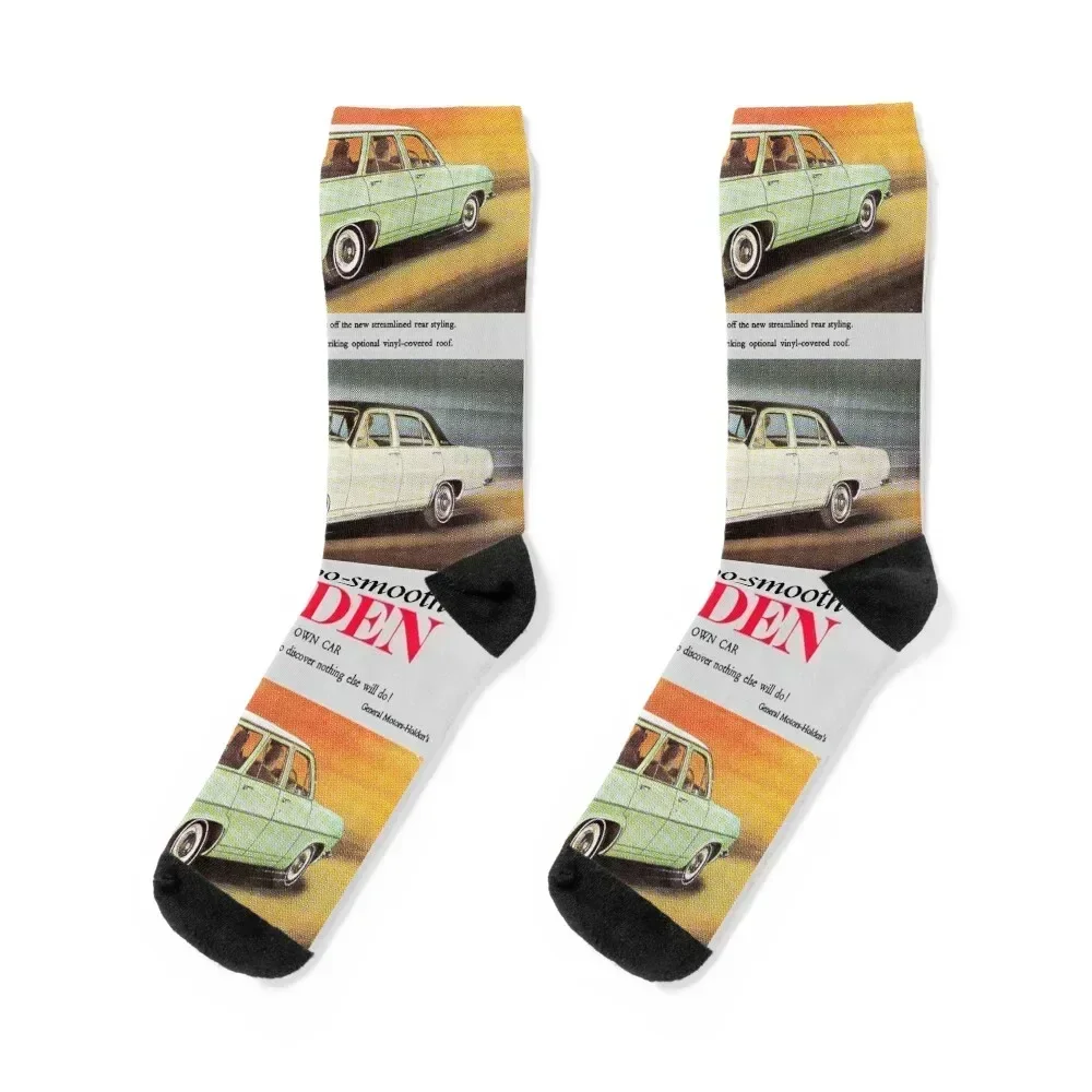 HOLDEN HR Socks designer warm winter cool Crossfit Men Socks Women's
HOLDEN HR Socks designer warm winter cool Crossfit Men Socks Women's
