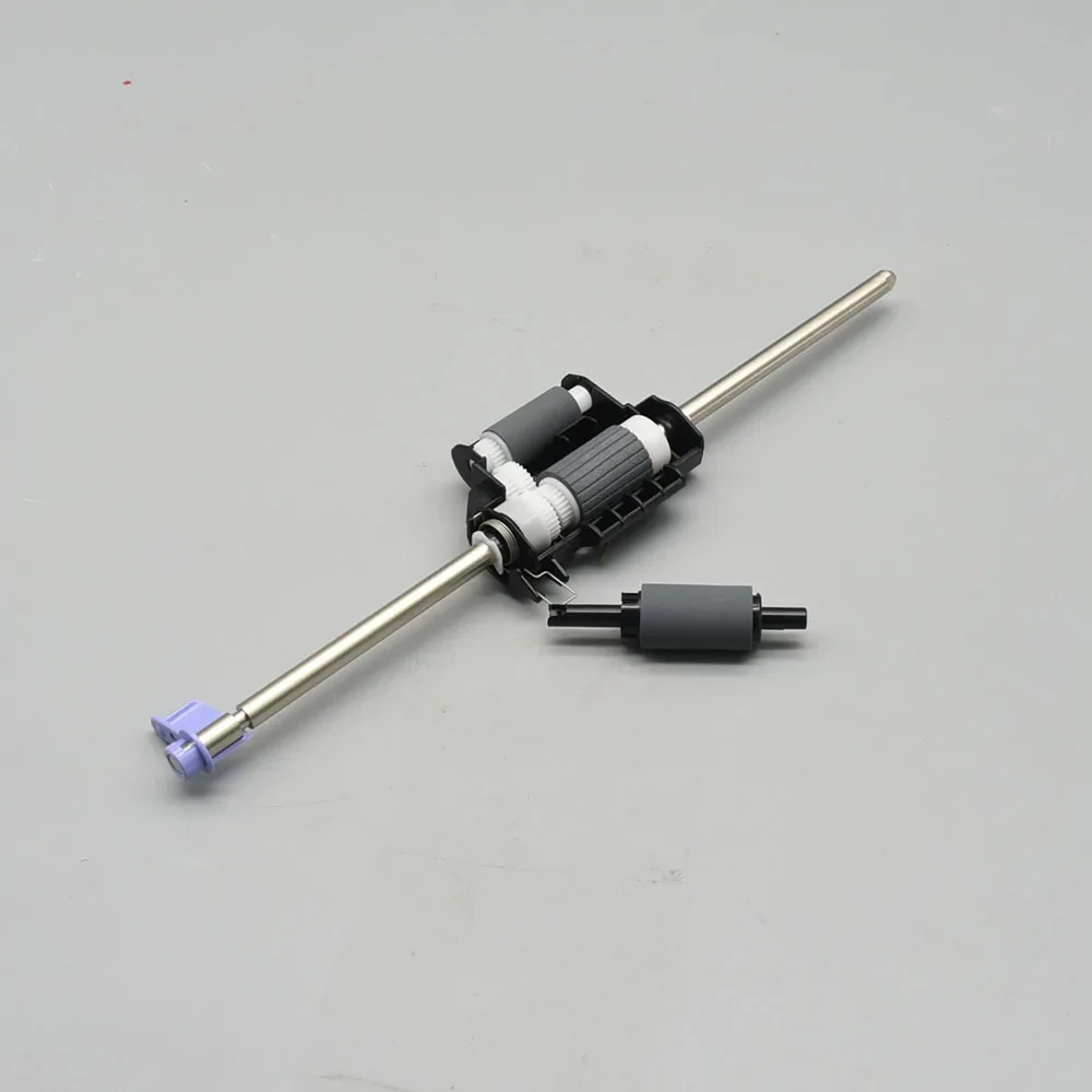Scanner Pickup Roller Separation Roller 9934B001 MD1-0938-000 75K For Canon imageFORMULA DR-F120 Ex Roller
Scanner Pickup Roller Separation Roller 9934B001 MD1-0938-000 75K For Canon imageFORMULA DR-F120 Ex Roller