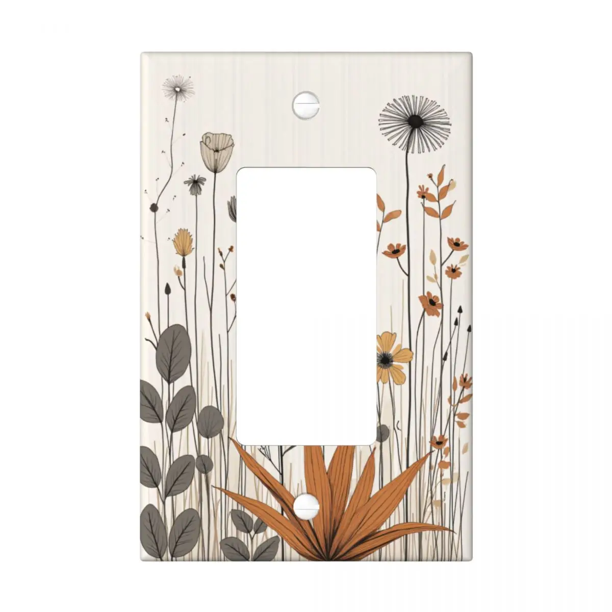 Art Plates,wall plate cover,wall panel light switch cover usa,outlet cover gold,1 Gang Outlet
Art Plates,wall plate cover,wall panel light switch cover usa,outlet cover gold,1 Gang Outlet