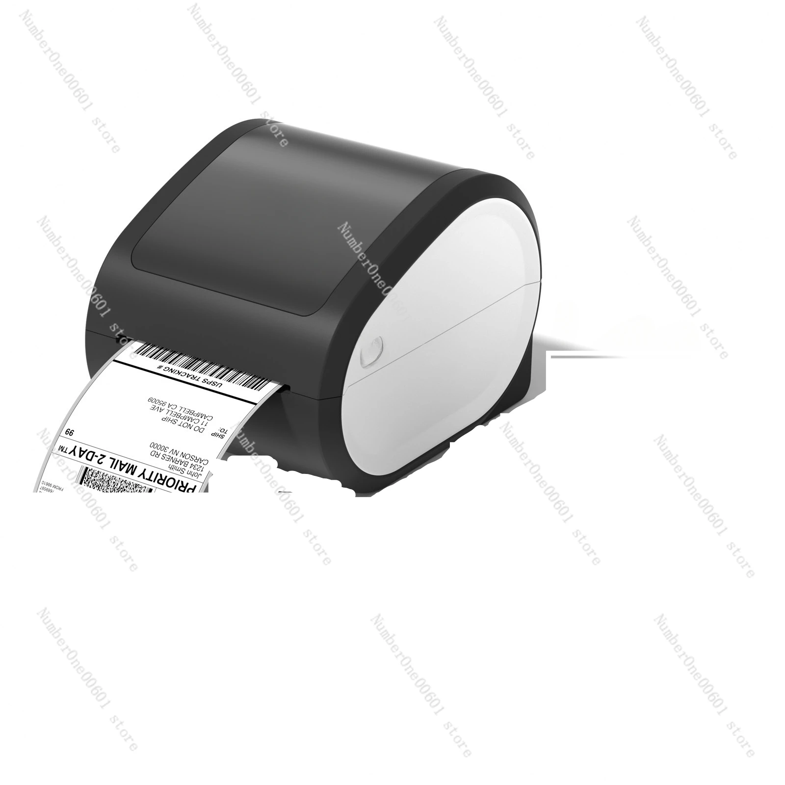 Express Printer Cross-border Thermal Printer Wireless Barcode Bluetooth Electronic Surface Sheet Printing
Express Printer Cross-border Thermal Printer Wireless Barcode Bluetooth Electronic Surface Sheet Printing