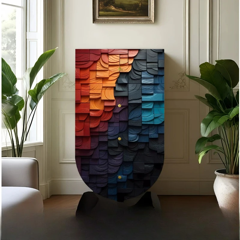 Modern simple solid wood, four chest cabinets, living room sofa side cabinets
Modern simple solid wood, four chest cabinets, living room sofa side cabinets