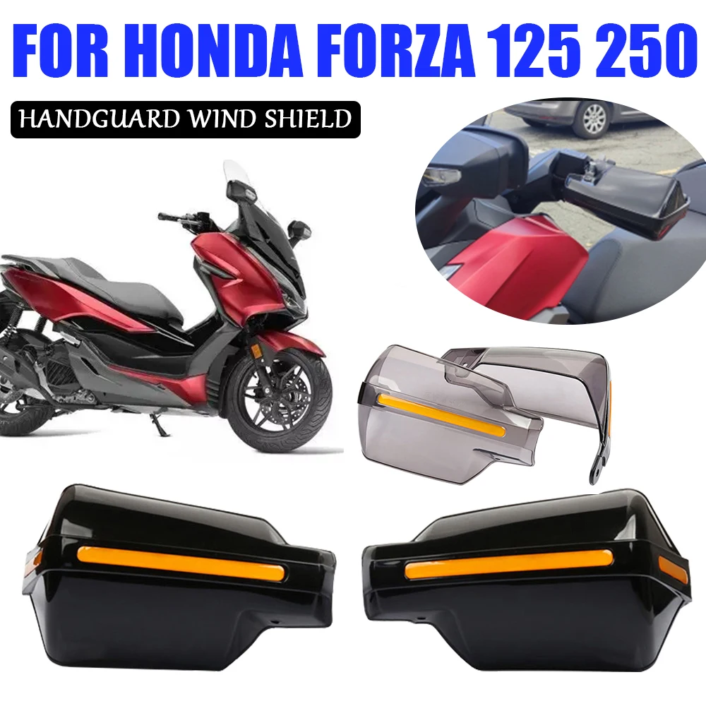 For HONDA Forza125 Forza250 Forza 125 250 NSS125 Motorcycle Accessories Handguard Windshield Hand Guards Handle Hand Wind Shield
For HONDA Forza125 Forza250 Forza 125 250 NSS125 Motorcycle Accessories Handguard Windshield Hand Guards Handle Hand Wind Shield