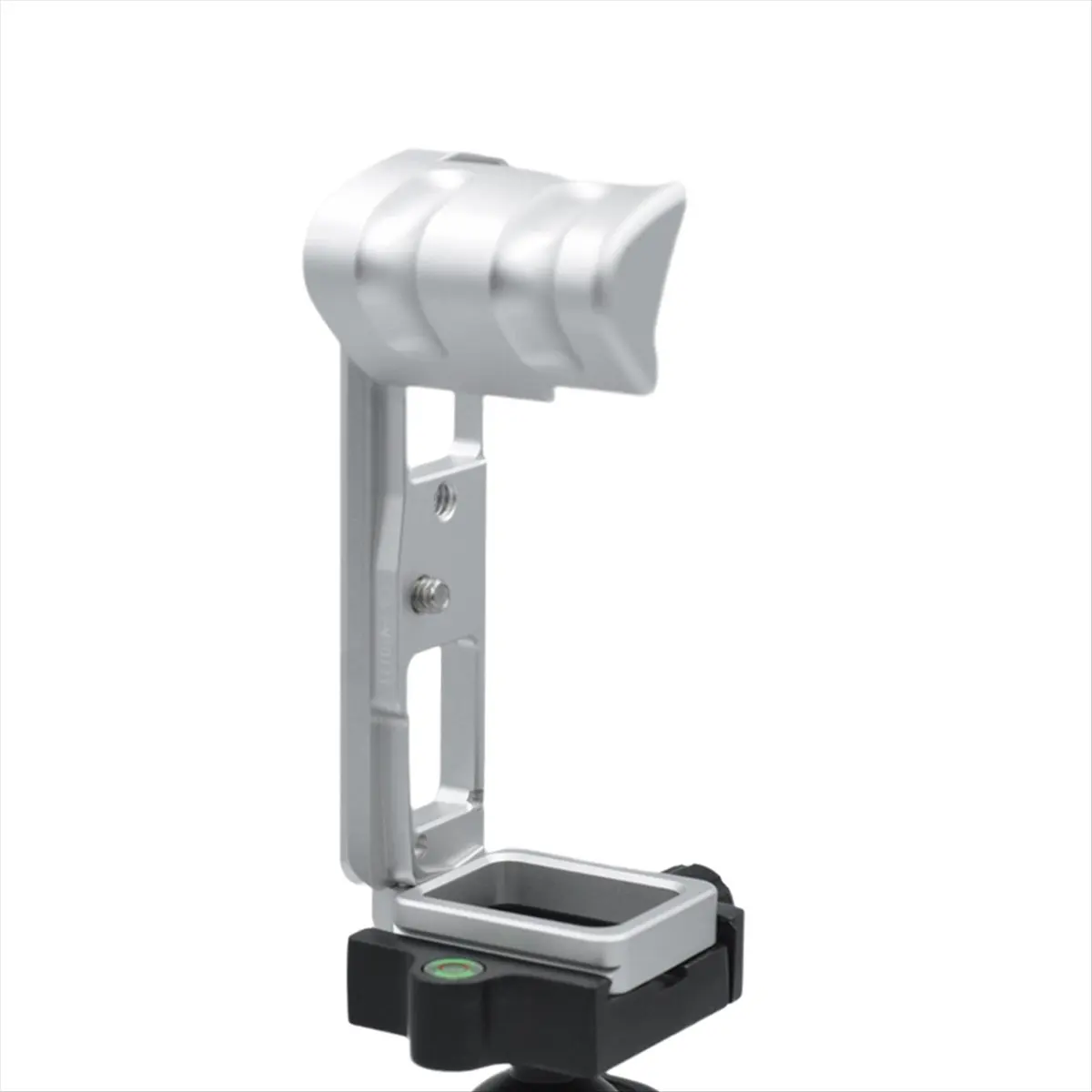 M05K For Olympus E-M10III Camera L Bracket Hand Grip Quick Release Plate Camera Accessories Silver
M05K For Olympus E-M10III Camera L Bracket Hand Grip Quick Release Plate Camera Accessories Silver