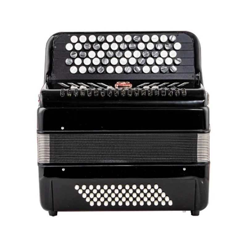 Besbayan accordion 62/69 keys, professional performance for beginners for adults and children
Besbayan accordion 62/69 keys, professional performance for beginners for adults and children
