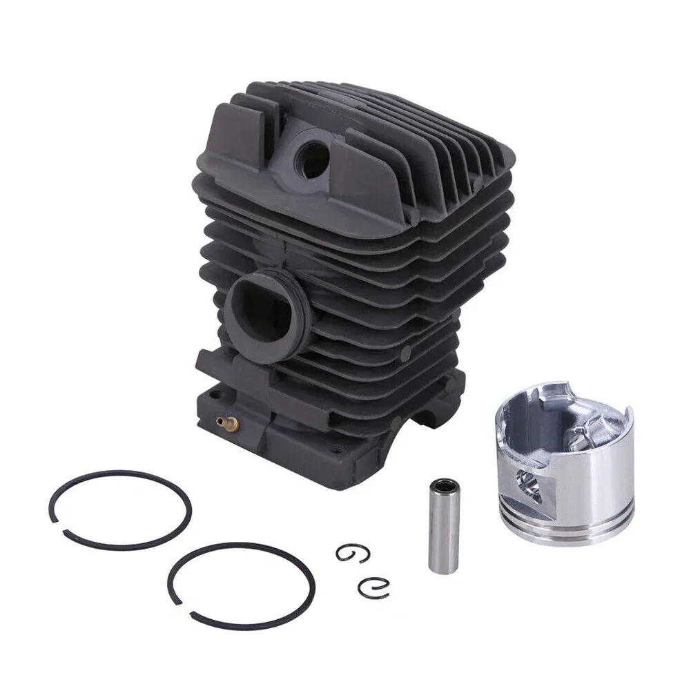 Concrete Cut-Off Saws Cylinder Piston MS390 MS310 029 039 REBUILD KIT Bore 46mm Chainsaw Models Easy To Install
Concrete Cut-Off Saws Cylinder Piston MS390 MS310 029 039 REBUILD KIT Bore 46mm Chainsaw Models Easy To Install