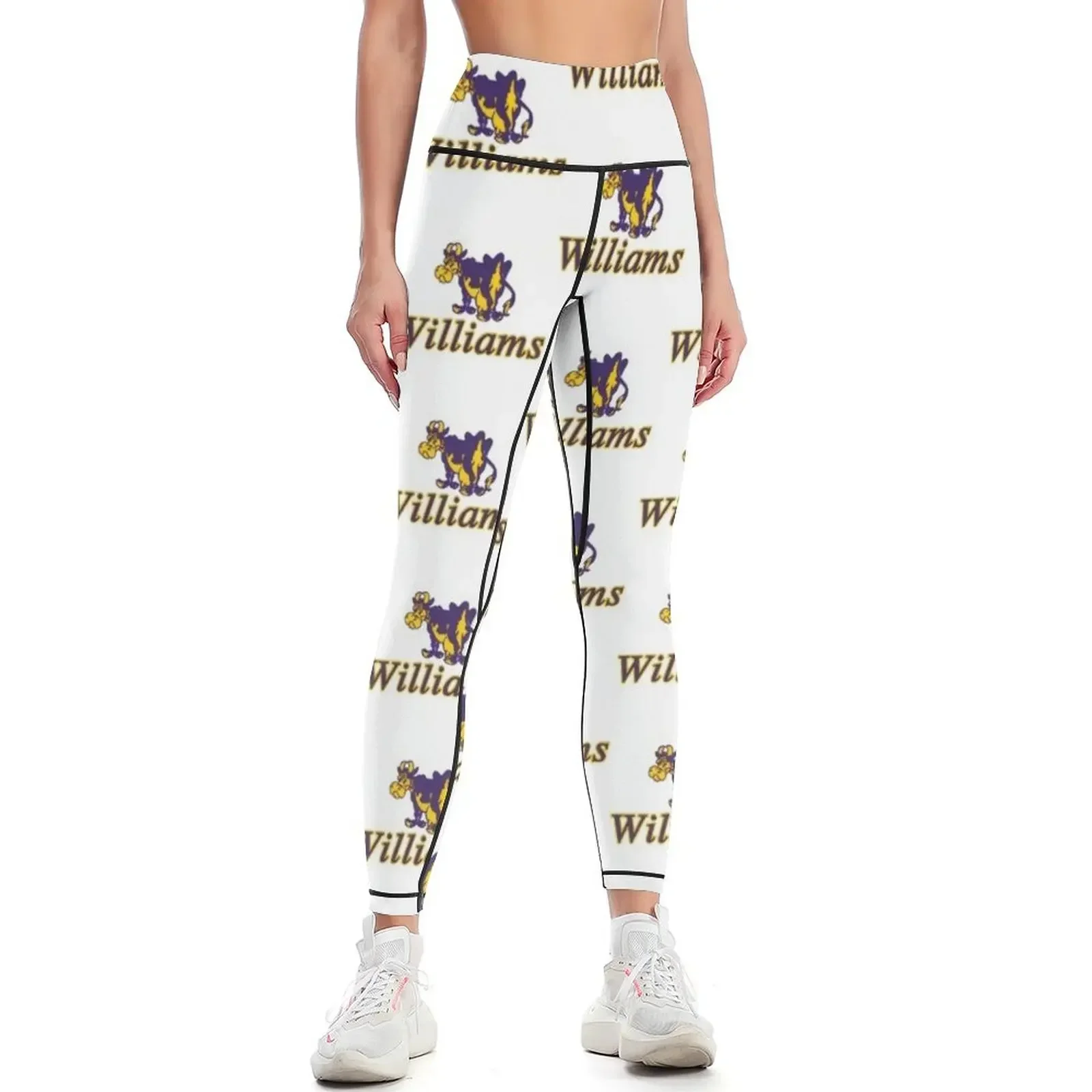 Williams College Sticker/Shirt Leggings gym womans harem pants Women's sports pants gym clothing Womens Leggings
Williams College Sticker/Shirt Leggings gym womans harem pants Women's sports pants gym clothing Womens Leggings