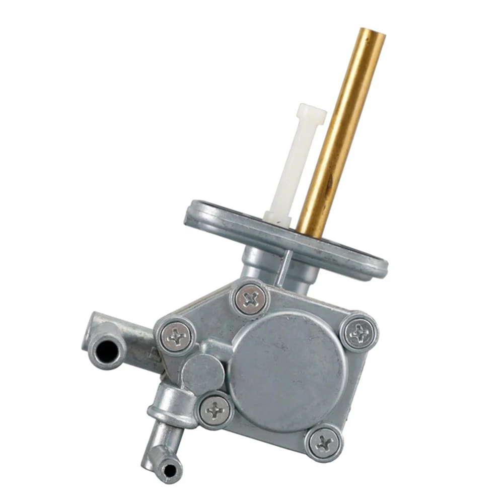 Motorcycle Fuel Petcock Assembly Engine Switch Fuel Petcock Switch Compatible With GSF1200 Bandit Compatible With GSF600 Bandit
Motorcycle Fuel Petcock Assembly Engine Switch Fuel Petcock Switch Compatible With GSF1200 Bandit Compatible With GSF600 Bandit