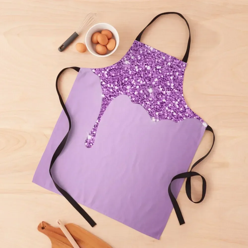 Purple Dripping Glitter Apron Utensils For Kitchen For Kitchen Women Kitchen Accessories 2022 Things For Home And Apron
Purple Dripping Glitter Apron Utensils For Kitchen For Kitchen Women Kitchen Accessories 2022 Things For Home And Apron