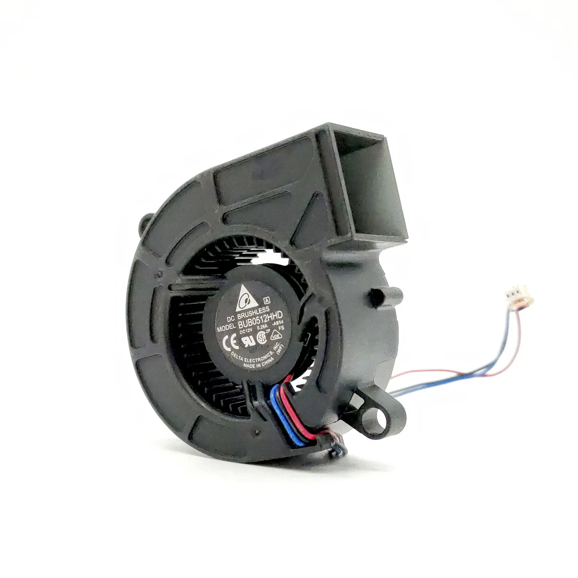 НОВЫЙ ОРИГИНАЛЬНЫЙ BUB0512HHD 12 В 0,26 А 5020 50x50x20 мм Охлаждающий ВЕНТИЛЯТОР РАДИАТОР
НОВЫЙ ОРИГИНАЛЬНЫЙ BUB0512HHD 12 В 0,26 А 5020 50x50x20 мм Охлаждающий ВЕНТИЛЯТОР РАДИАТОР