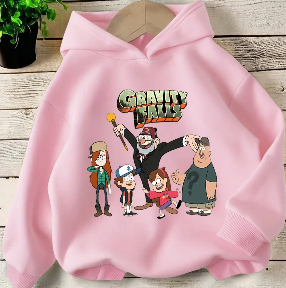 Kids Casual Hooded Sweatshirt Winter Cute Gravity Falls Cartoon Street Style Outfit 3 14
Kids Casual Hooded Sweatshirt Winter Cute Gravity Falls Cartoon Street Style Outfit 3 14