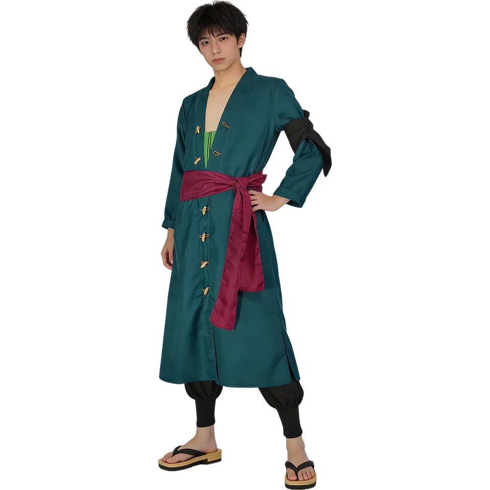 Костюм для косплея One Piece в японском стиле, кимоно для взрослых, аксессуары для костюма на Хэллоуин, для трансграничной торговли, для дорожных выступлений
Костюм для косплея One Piece в японском стиле, кимоно для взрослых, аксессуары для костюма на Хэллоуин, для трансграничной торговли, для дорожных выступлений