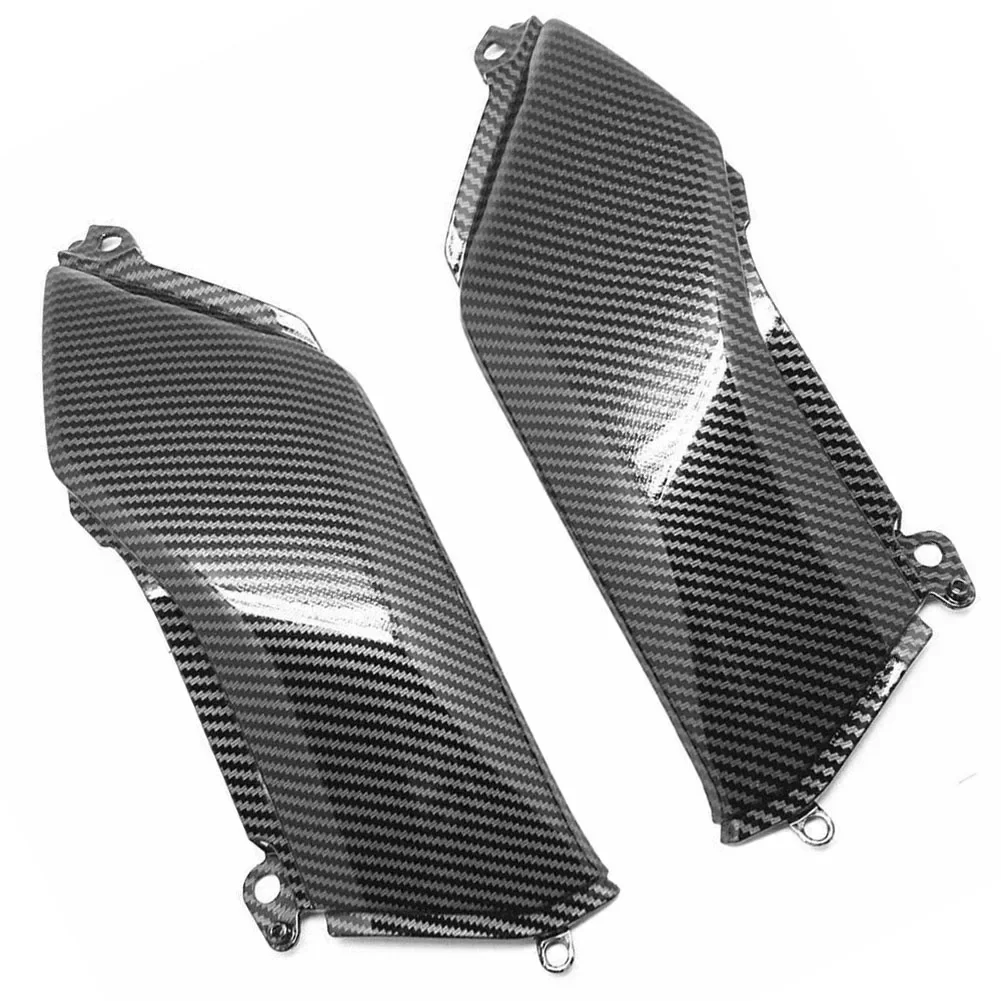 Motorcycle Gas Tank Side Cover Fairing Cowling Carbon Fiber Look Decoration Accessories For GSX-R 1000 2009-2016 K9
Motorcycle Gas Tank Side Cover Fairing Cowling Carbon Fiber Look Decoration Accessories For GSX-R 1000 2009-2016 K9