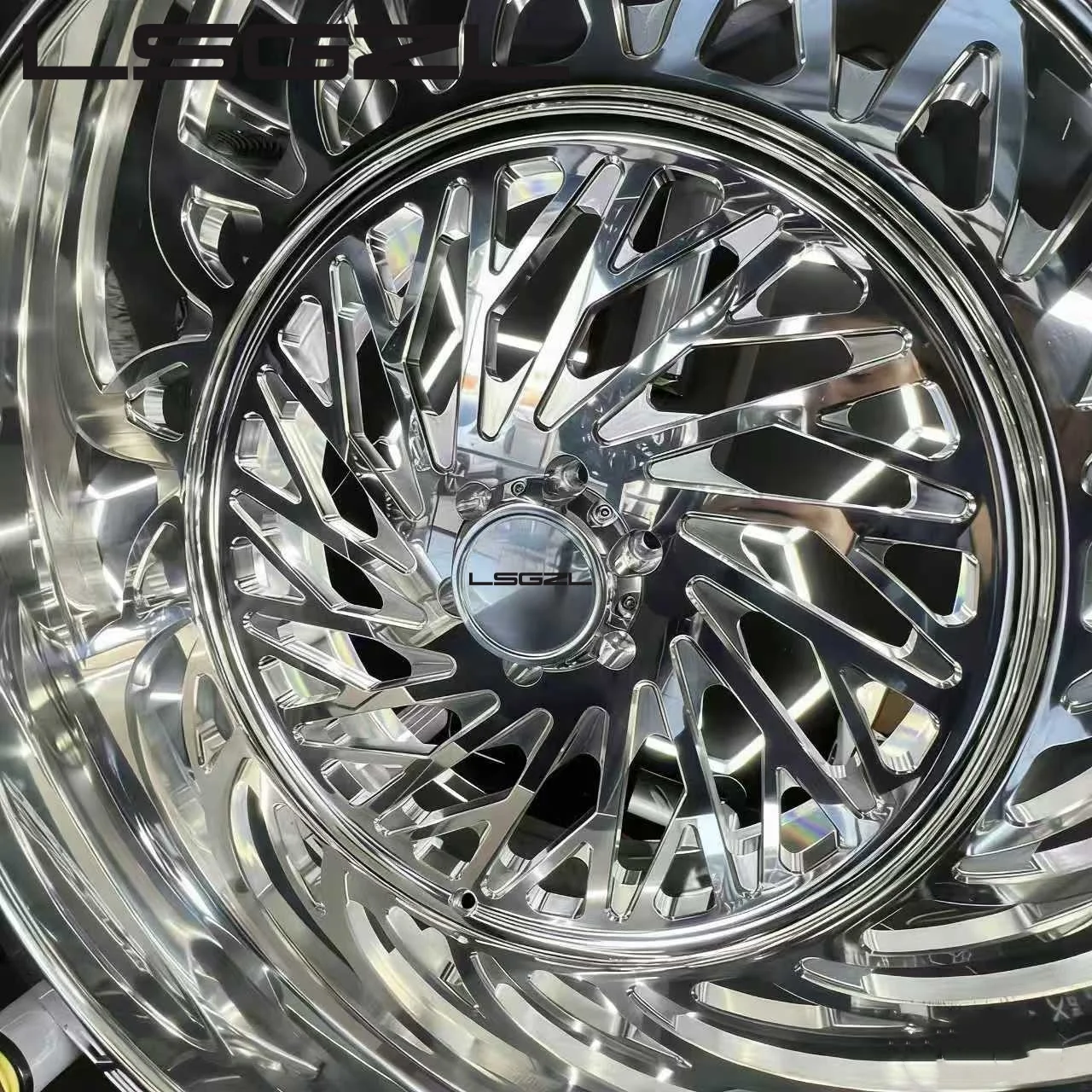 Hot-selling Wheel 8x175 8x200 8x165.1 8x225 10x225 for Super Single Truck Wheels for GMC Sierra Ram Pickup Chevrolet Silverado
Hot-selling Wheel 8x175 8x200 8x165.1 8x225 10x225 for Super Single Truck Wheels for GMC Sierra Ram Pickup Chevrolet Silverado