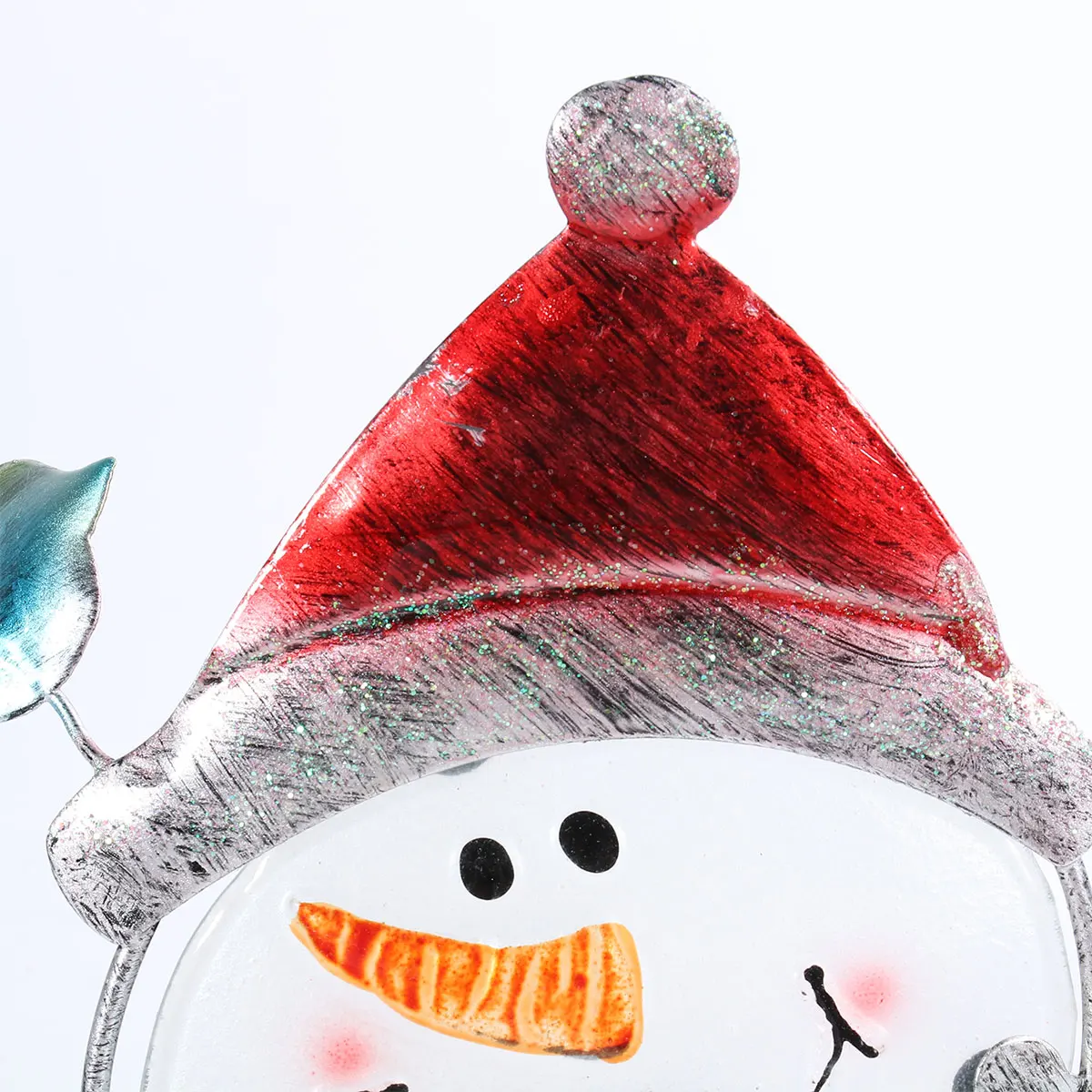 Iron C Decorative Holder for Christmas Supplies Unique European C Style Premium Quality Home Decoration
Iron C Decorative Holder for Christmas Supplies Unique European C Style Premium Quality Home Decoration