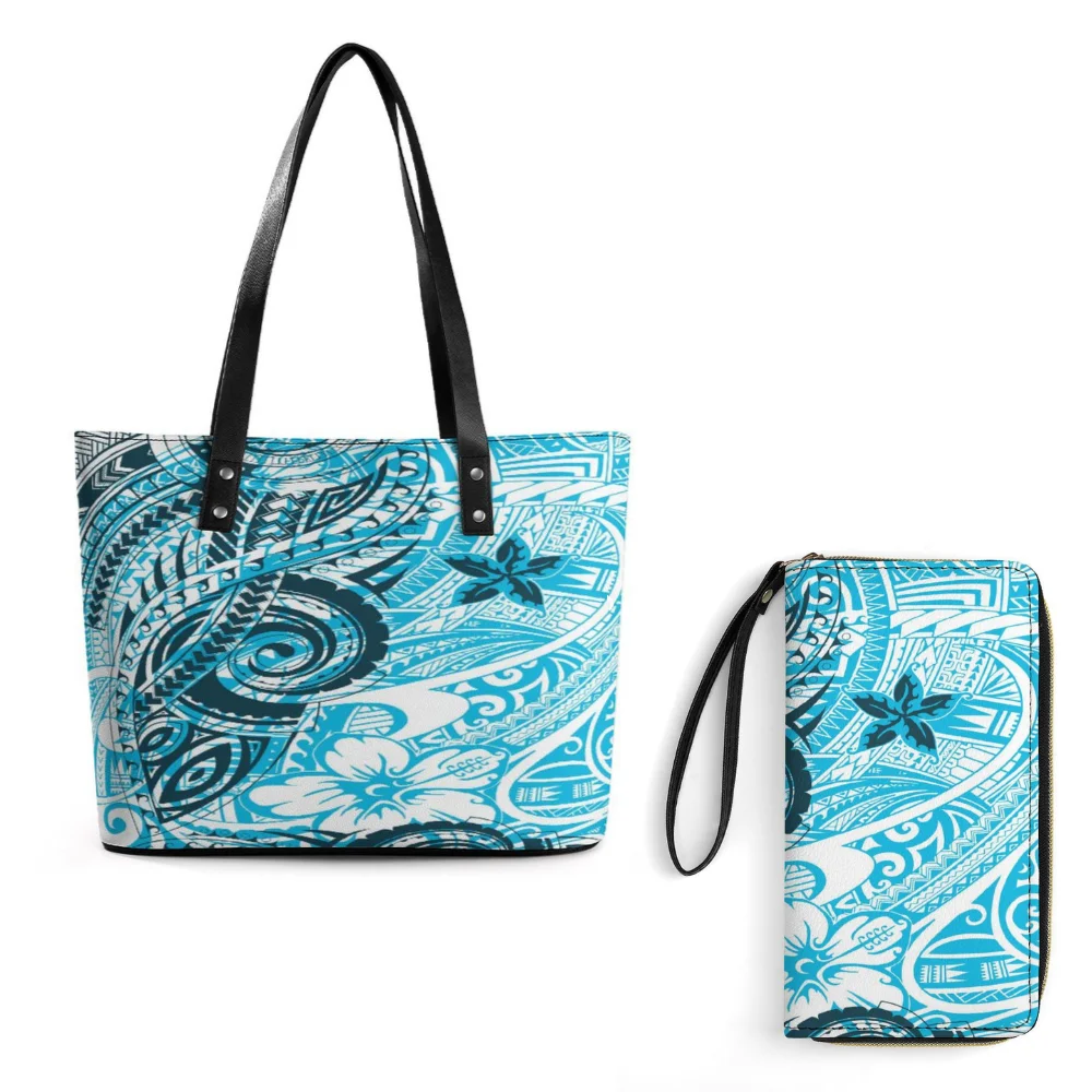 Polynesian Women Pu Handbag And Purse Custom Pacific Islands Vintage Art Print 2-Piece Women'S Bag Large Capacity Shoulder Bag
Polynesian Women Pu Handbag And Purse Custom Pacific Islands Vintage Art Print 2-Piece Women'S Bag Large Capacity Shoulder Bag