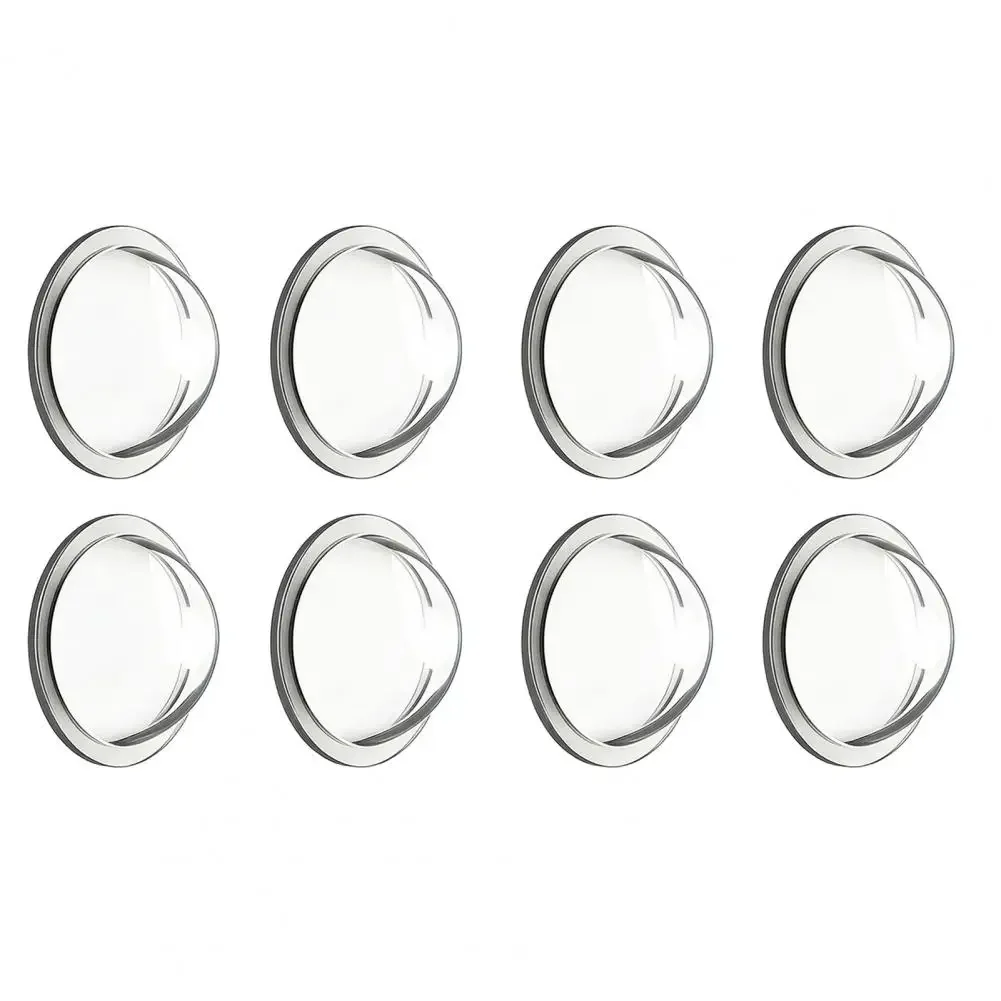 Car Camera Lens Protector Clear Car Reversing Camera Cover For 360 Degrees Backup Cameras Multi-layer Optical Protection Film
Car Camera Lens Protector Clear Car Reversing Camera Cover For 360 Degrees Backup Cameras Multi-layer Optical Protection Film