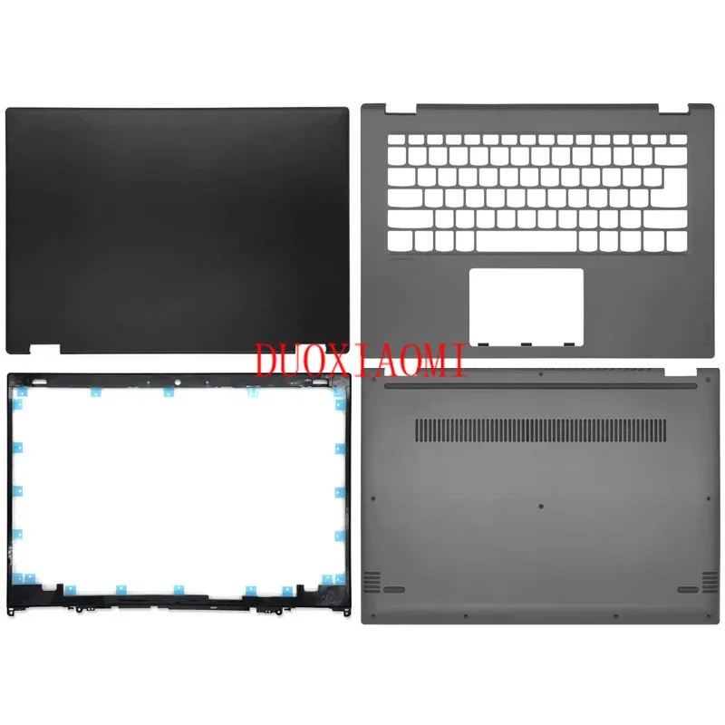 Новый оригинальный запасной чехол для ноутбука Lenovo Yoga 520-14 520-14ikb a b c d
Новый оригинальный запасной чехол для ноутбука Lenovo Yoga 520-14 520-14ikb a b c d