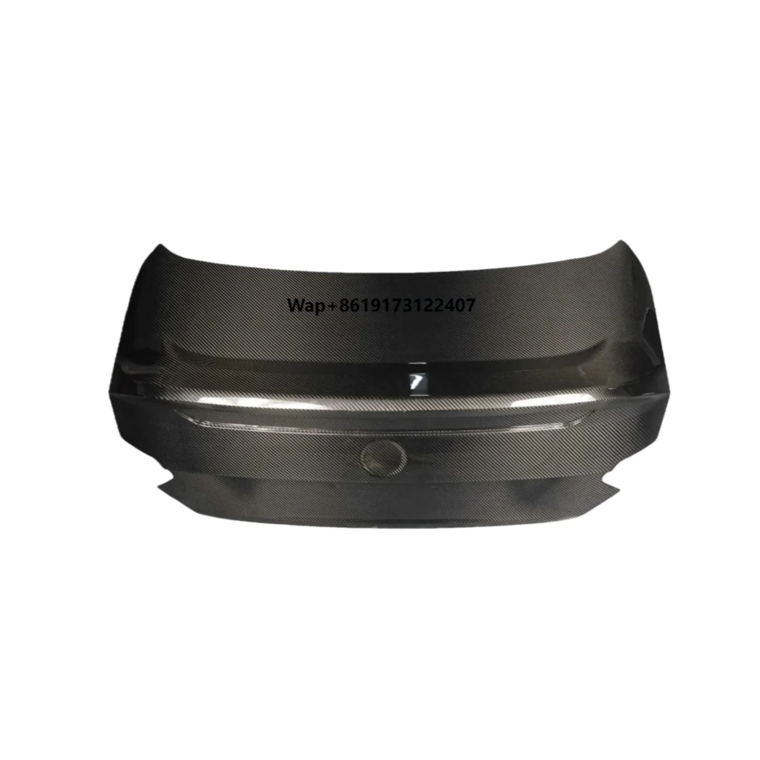 High Quality Car Trunk Lid Suitable for M2 G87 V Style Carbon Fiber Rear Trunk Cover
High Quality Car Trunk Lid Suitable for M2 G87 V Style Carbon Fiber Rear Trunk Cover