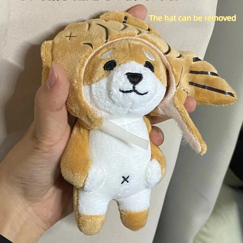 Милый щенок, плюшевый брелок, креативный поросенок, плюшевая кукла, рюкзак, подвеска, милая плюшевая игрушка в виде животного в качестве подарка на день рождения для девочки
Милый щенок, плюшевый брелок, креативный поросенок, плюшевая кукла, рюкзак, подвеска, милая плюшевая игрушка в виде животного в качестве подарка на день рождения для девочки