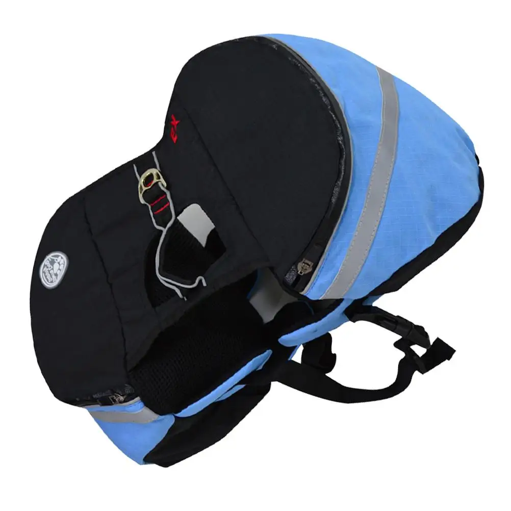Backpack Rucksack for Hiking Travel Puppy Carrier Small Oxford Waterproof Non Slip Adjustable Straps Fluorescent Band
Backpack Rucksack for Hiking Travel Puppy Carrier Small Oxford Waterproof Non Slip Adjustable Straps Fluorescent Band