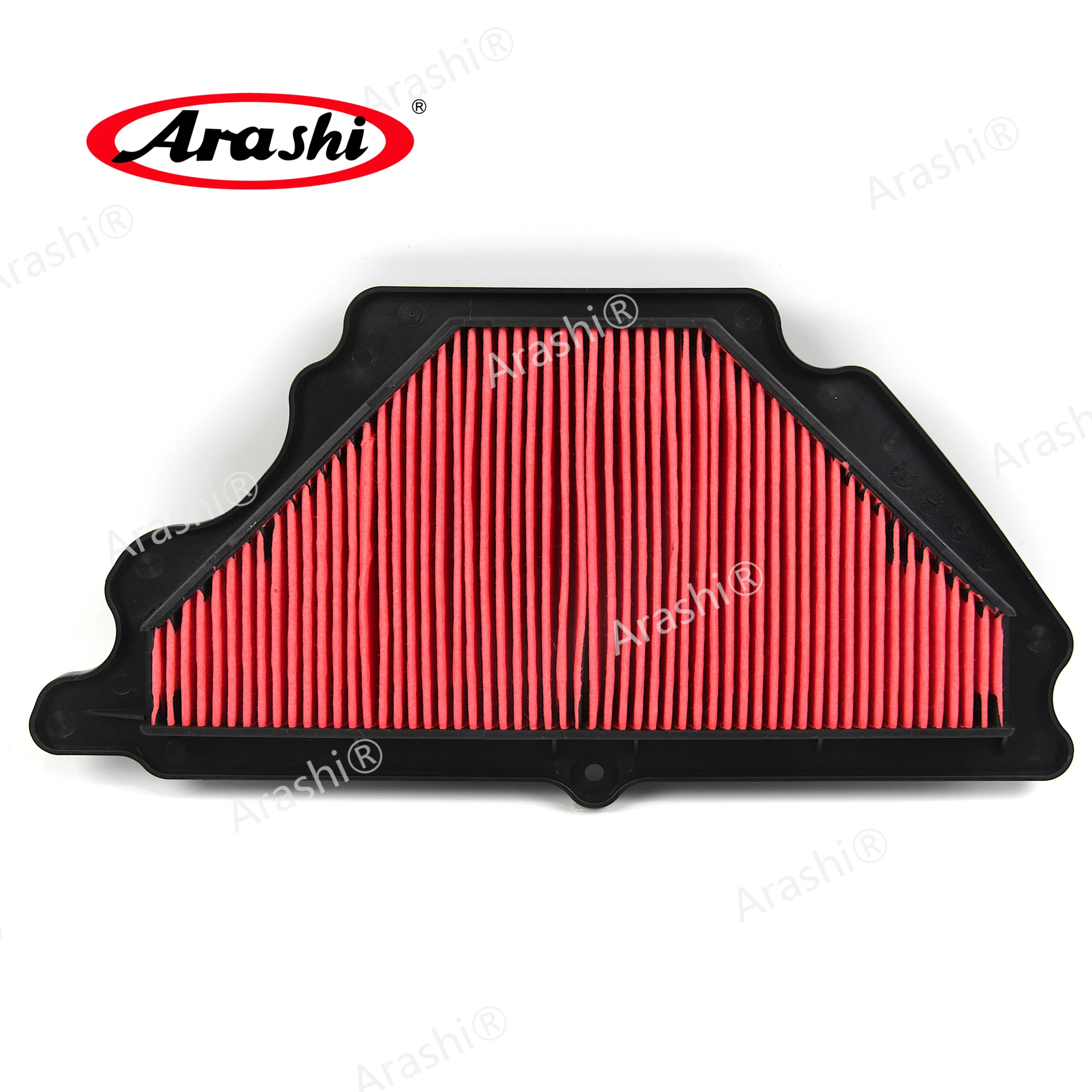 Arashi Air Filter Intake Cleaner For KAWASAKI NINJA ZX6R ZX-6R ZX 6R 2007 2008 Motorcycle Accessories
Arashi Air Filter Intake Cleaner For KAWASAKI NINJA ZX6R ZX-6R ZX 6R 2007 2008 Motorcycle Accessories