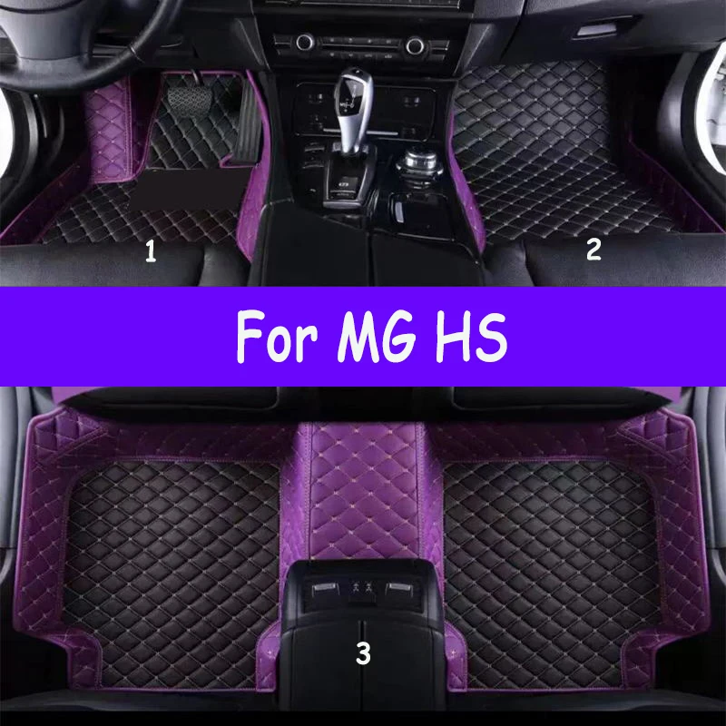 MG HS Plug in PHEV EHS AS23 2020 2021 2022 Protective Carpet Anti dirt Foot Mat Automotive Parts
MG HS Plug in PHEV EHS AS23 2020 2021 2022 Protective Carpet Anti dirt Foot Mat Automotive Parts