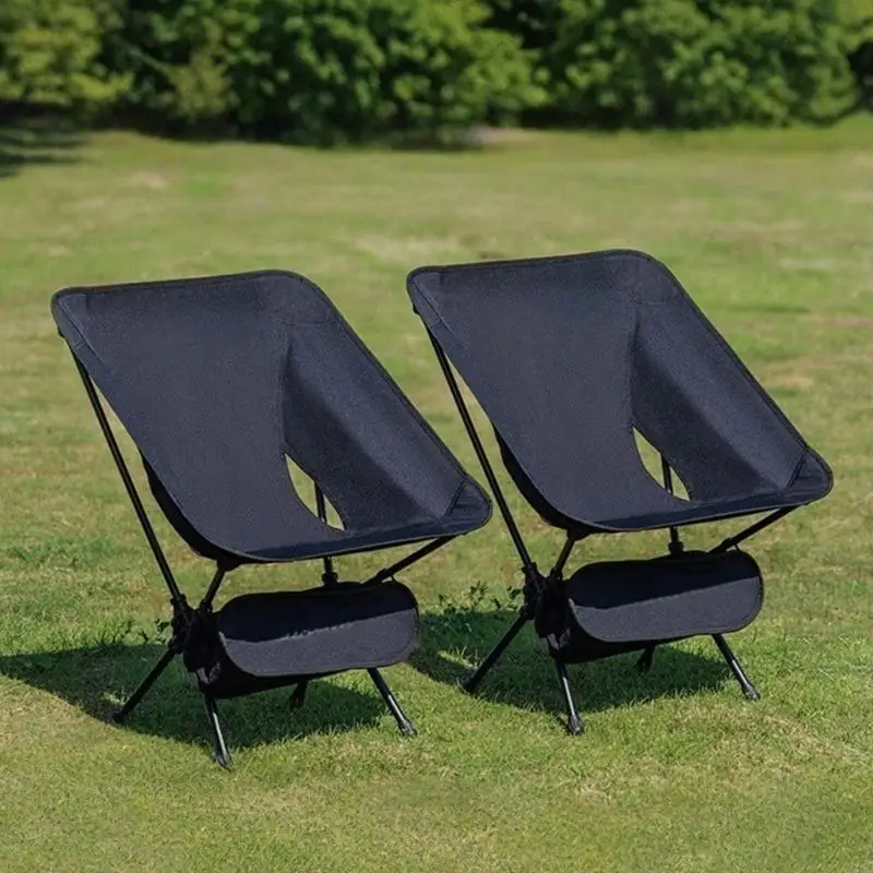Comfortable Foldable Chair Multifunctional Moon Chair for Outdoor Camping Aluminum Frame Fishing Chair Heavy duty 24BD
Comfortable Foldable Chair Multifunctional Moon Chair for Outdoor Camping Aluminum Frame Fishing Chair Heavy duty 24BD
