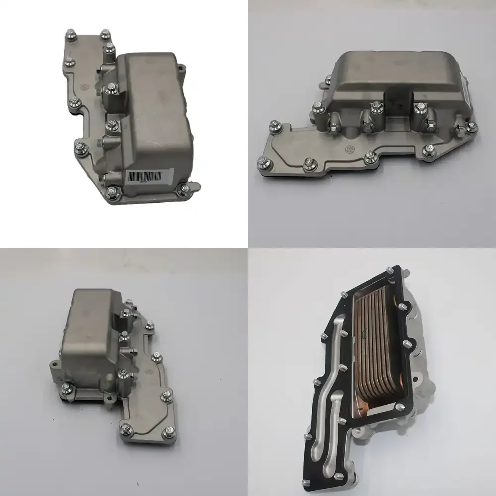 2026 Hot Item T433412 4134W021 4132W025 OIL COOLER for 1104D-44T 1104C-44TA 1104A-44/T for C4.4 C3054
2026 Hot Item T433412 4134W021 4132W025 OIL COOLER for 1104D-44T 1104C-44TA 1104A-44/T for C4.4 C3054