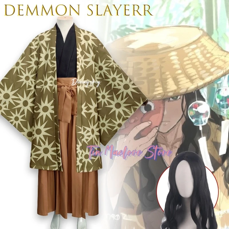 Togisaka Hikari Косплей 코스프레 의상 японское кимоно наряд Nichirin Sword Smith полный комплект аниме персонаж ролевая игра Рождественская вечеринка
Togisaka Hikari Косплей 코스프레 의상 японское кимоно наряд Nichirin Sword Smith полный комплект аниме персонаж ролевая игра Рождественская вечеринка